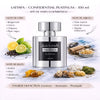 Lattafa CONFIDENTIAL PLATINUM 100 ml, Apă de parfum barbatesc b