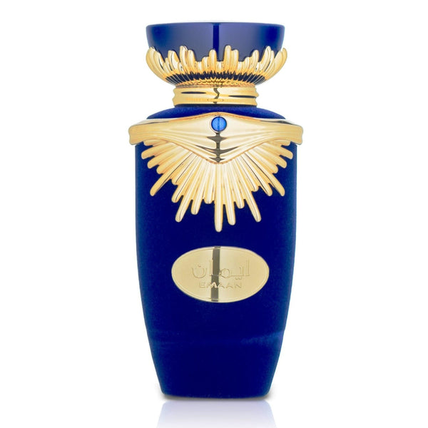 Lattafa EMAAN 100 ml, Apă de parfum barbatesc