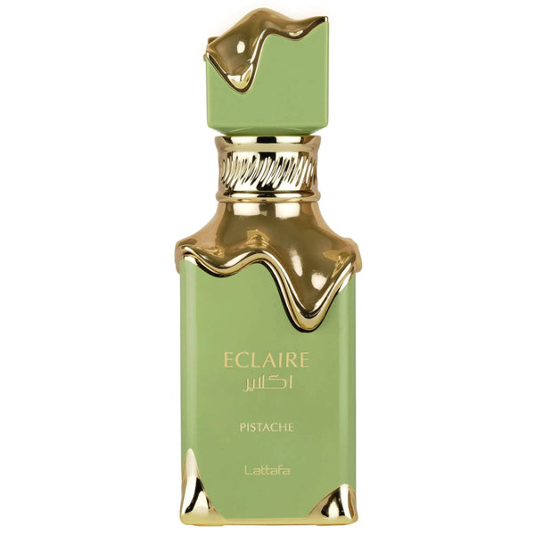 Lattafa Eclaire Pistache 100 ml, Apă de parfum unisex