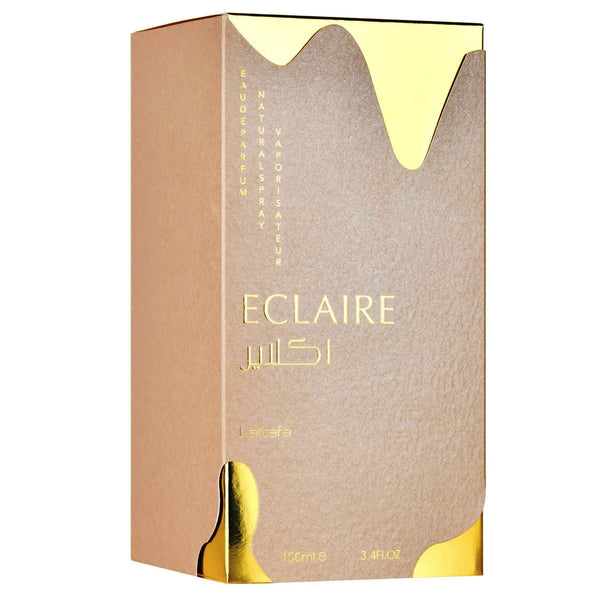 Lattafa Eclaire de Apă de parfum 100 ml, parfum dama