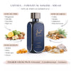 Lattafa HAYAATI AL MALEKI 100 ml, Apă de parfum barbatesc b