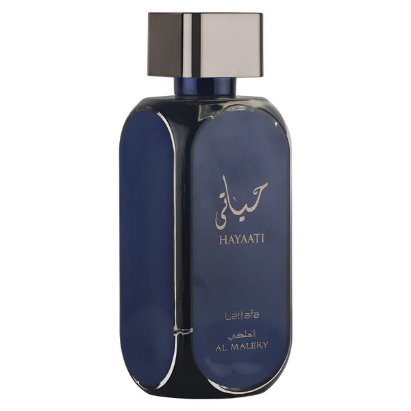 Lattafa HAYAATI AL MALEKI 100 ml, Apă de parfum barbatesc c