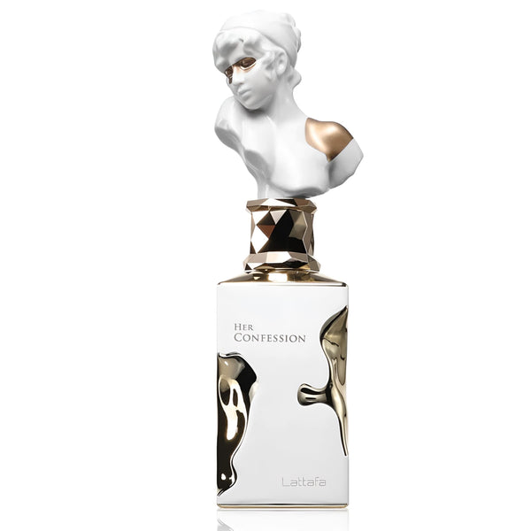 Lattafa Her Confession 100 ml, Apă de parfum dama b