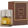 Lattafa KHAMRAH QAHWA 100 ml, Apă de parfum Unisex c