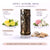 Lattafa KHASHABI 100 ml, Apă de parfum barbatesc