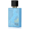 Lattafa Lail Maleki Moroccan Blue 100 ml, Apă de parfum barbatesc