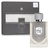 Lattafa Liam Grey 100 ml, Apă de parfum Unisex c