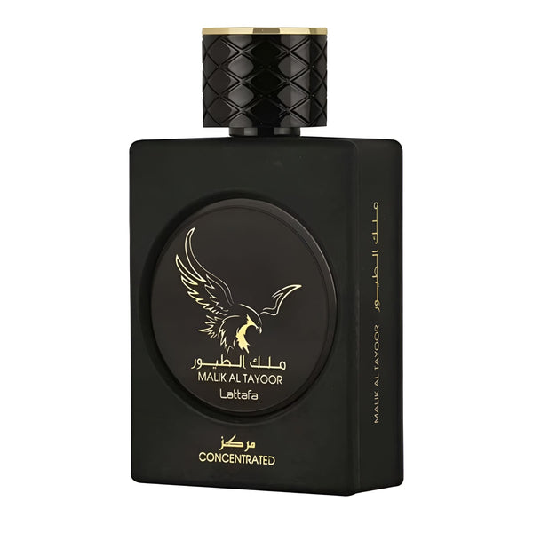 Lattafa MALIK AL TAYOOR CONCENTRATED 100 ml, Apă de parfum barbatesc b