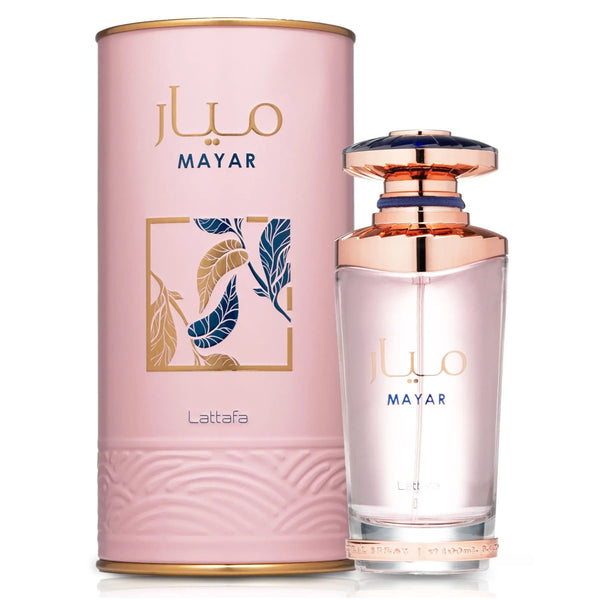 Lattafa MAYAR Apă de parfum 100 ml, parfum dama g