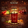 Lattafa Mayar Cherry Intense 100 ml, Apă de parfum Unisex b