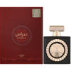 Lattafa NEBRAS 100 ml, Apă de parfum Unisex c