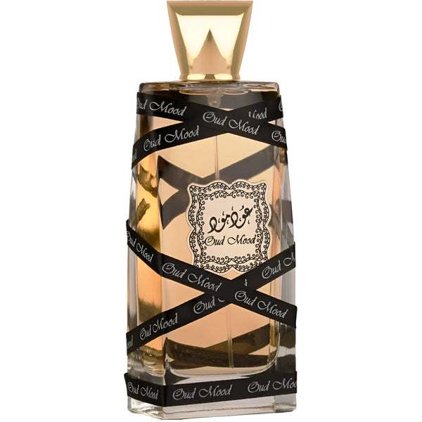 Lattafa OUD MOOD 100 ml, Apă de parfum Unisex