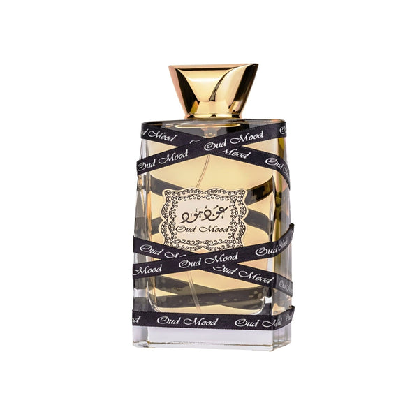 Lattafa OUD MOOD 30 ml, Apă de parfum dama b