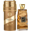 Lattafa OUD MOOD ELIXIR 100 ml, Apă de parfum Unisex c