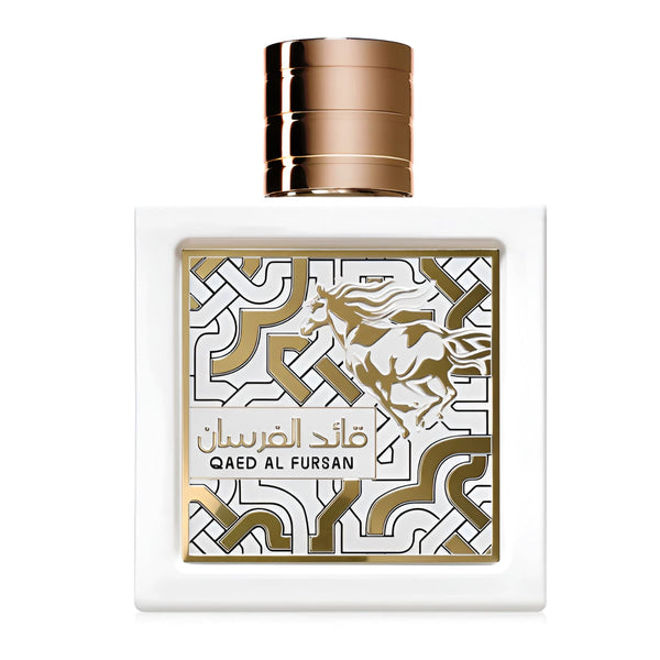 Lattafa QAED AL FURSAN UNLIMITED 90 ml, Apă de parfum Unisex b