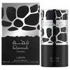 Lattafa QIMMAH For Men 100 ml, Apă de parfum barbatesc b