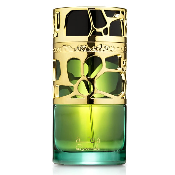 Lattafa QIMMAH Woman 100 ml, Apă de parfum dama