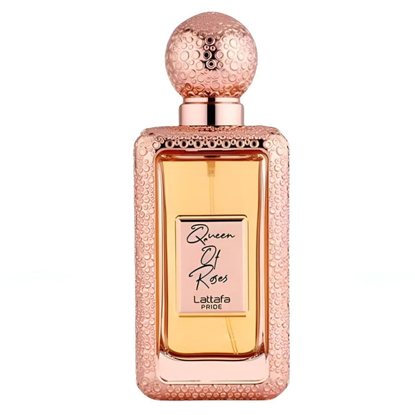 Lattafa Queen of Roses 100 ml