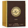 Lattafa RAED OUD 100 ml, Apă de parfum barbatesc