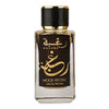 Lattafa RAGHBA WOOD INTENSE 100 ml, Apă de parfum barbatesc
