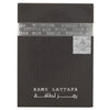 Lattafa RAMZ SILVER 100 ml, Apă de parfum barbatesc c
