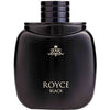 Lattafa Vurv ROYCE BLACK 100 ml, Apă de parfum barbatesc