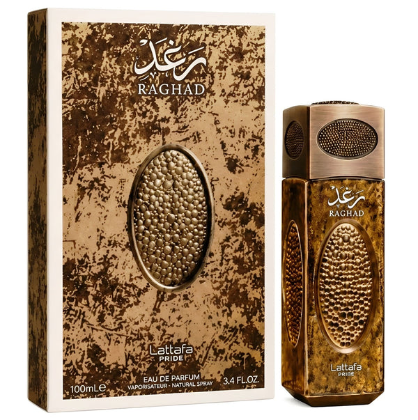 Lattafa Raghad 100 ml, Apa de parfum Unisex