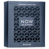 Lattafa Rave NOW 100ml, Apă de parfum barbatesc c