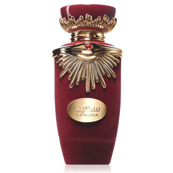 Lattafa SAKEENA 100 ml, Apă de parfum femei b