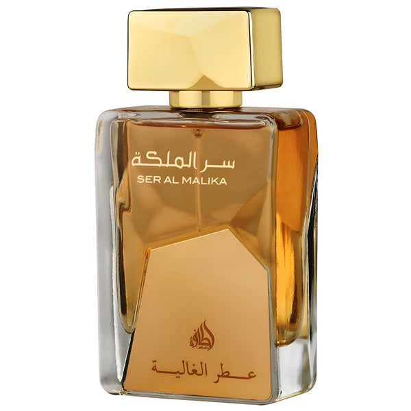 Lattafa SER AL MALIKA 100 ml, Apă de parfum dama b