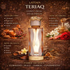 Lattafa TERIAQ 100 ml, Apă de parfum Unisex