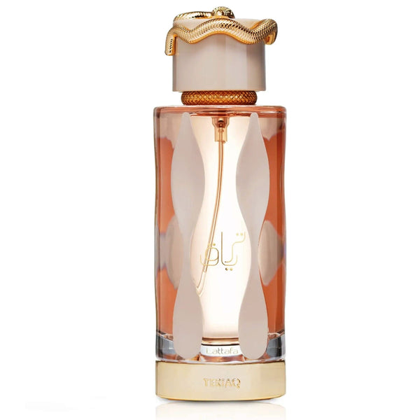 Lattafa TERIAQ 100 ml, Apă de parfum Unisex b