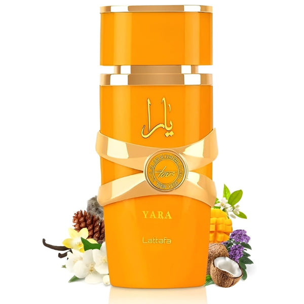 Lattafa Yara Tous 100 ml, Apă de parfum dama