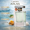 Lattafa ATLAS 55ml, Apă de parfum Unisex