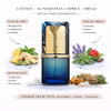 Lattafa Al Nashama Caprice 100 ml, Apă de parfum barbatesc b