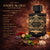Lattafa BADEE AL OUD 100ml, Apă de parfum Unisex b