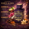 Lattafa BADEE AL OUD AMETHYST 100 ml, Apă de parfum Unisex c