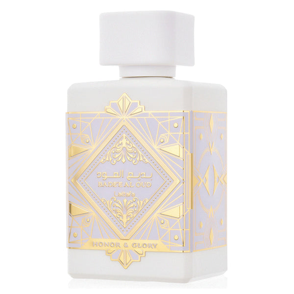 Lattafa BADEE AL OUD HONOR & GLORY 100 ml