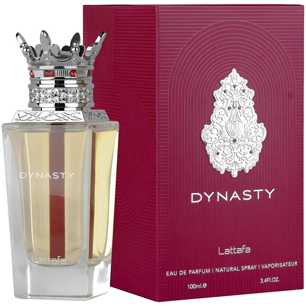 Lattafa Dynasty 100 ml