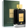 Lattafa EJAAZI Apă de parfum 100 ml, parfum barbatesc