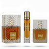 Lattafa Khamrah Giftset b