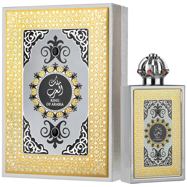 Lattafa King Of Arabia 100 ml