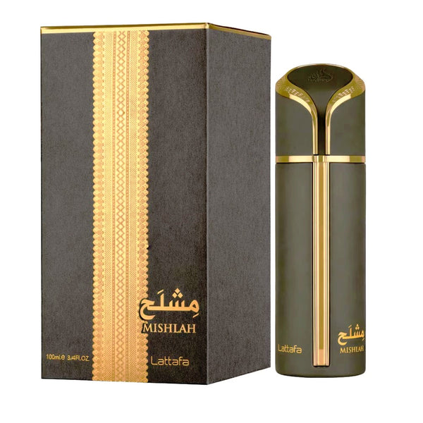 Lattafa Mishlah 100 ml
