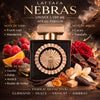 Lattafa NEBRAS 100 ml, Apă de parfum Unisex b