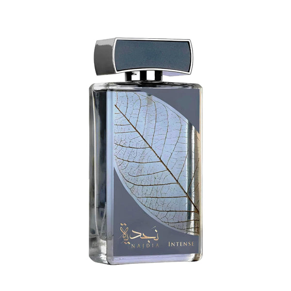 Lattafa Najdia Intense 100 ml, Apă de parfum barbatesc b