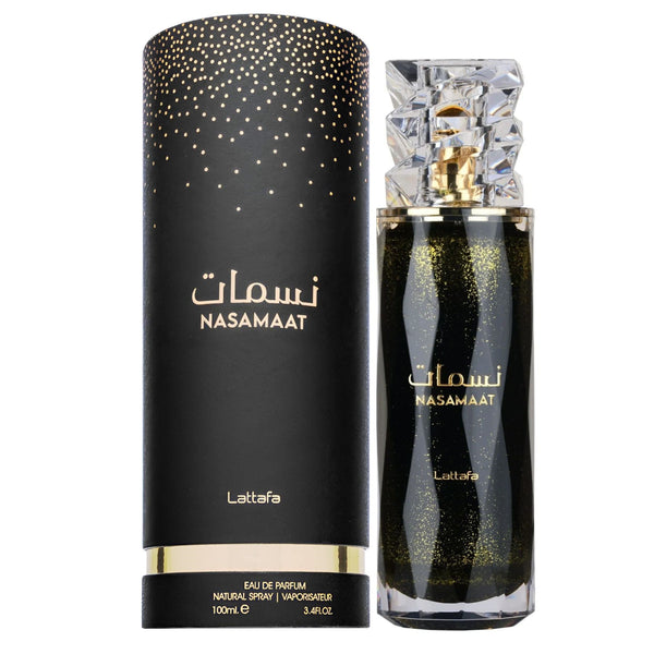 Lattafa Nasamaat 100 ml