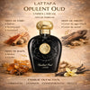 Lattafa OPULENT OUD 100 ml, Apă de parfum Unisex b