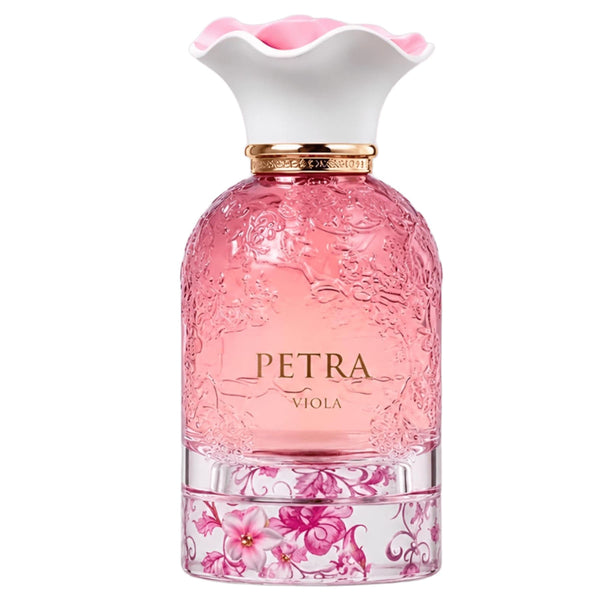 Lattafa Petra Viola 100 ml b