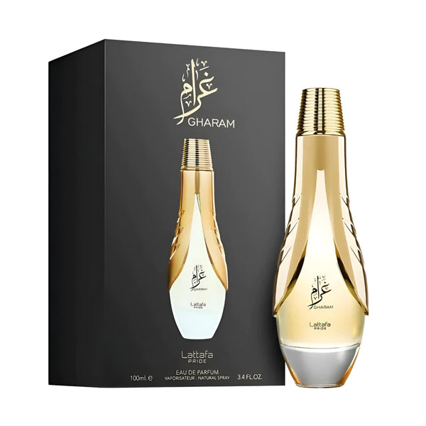 Lattafa Pride Gharam 100 ml