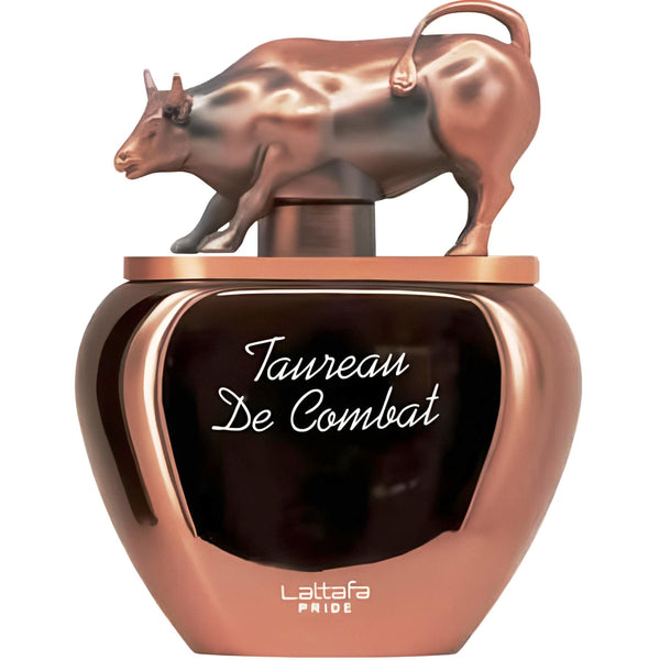 Lattafa Pride Taureau de Combat 100 ml